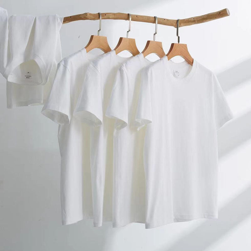 280 gsm 100% cotton blank tee shirts best t shirts for men