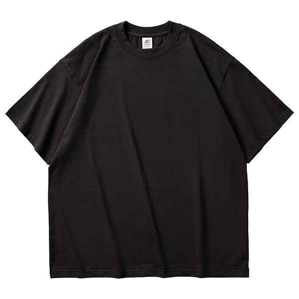 Heavyweight Wholesale Men's Clothing Custom 100% Cotton T shirts for men