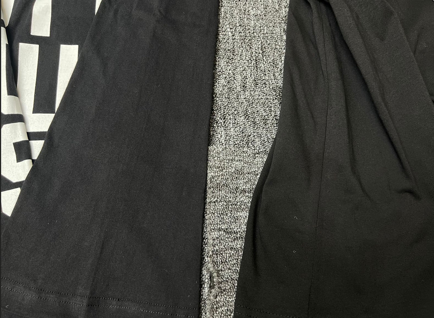 THAT'S AWFUL LOT OF COUGH SYRUP Crew Neck T-Shirt 100% Short Sleeve