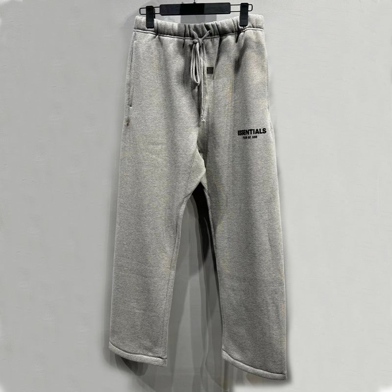 SS22 Tide Pants-Fear of God Essentials Sweatpants (SS22)