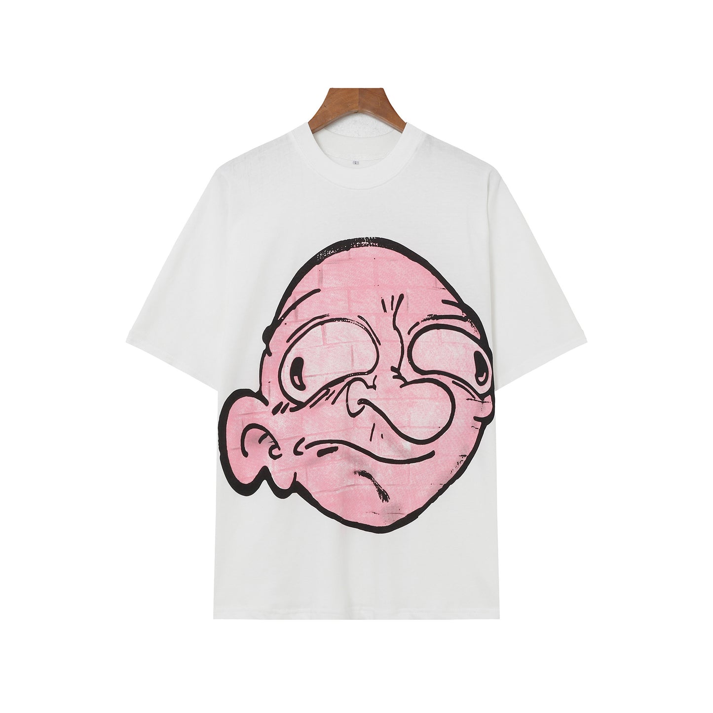 Blutosatire Boxy fit Tee Shirts