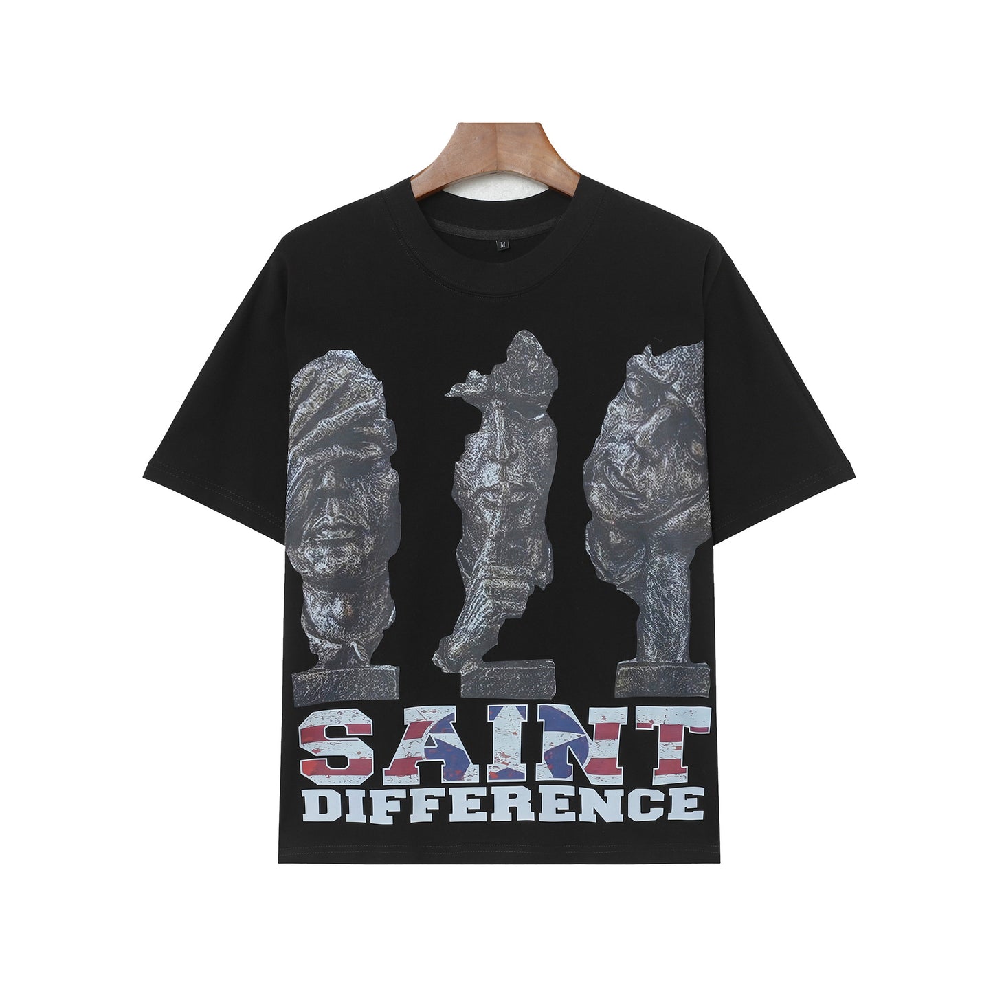 Blutosatire Boxy fit Tee Shirts