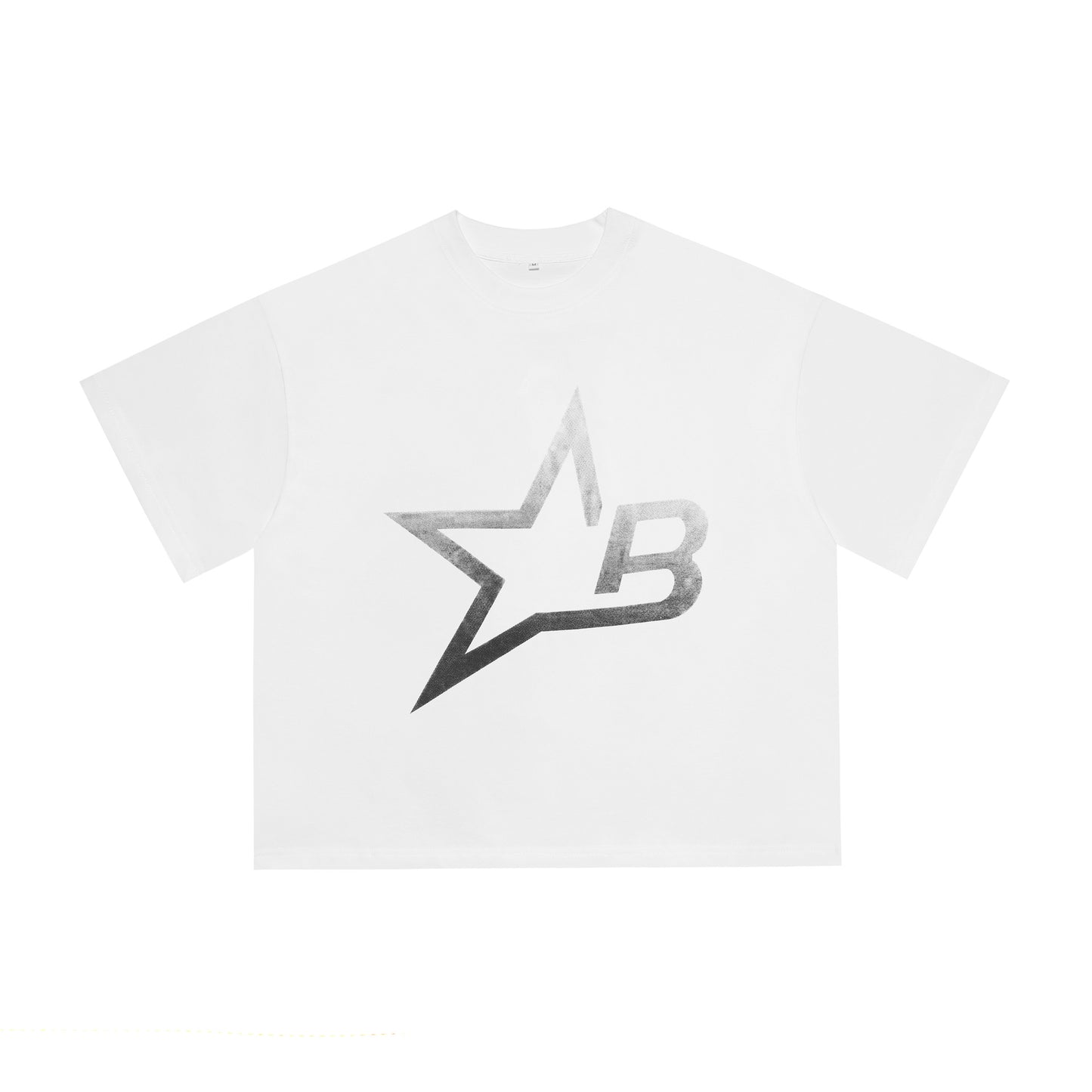 Blutosatire Boxy fit Tee Shirts