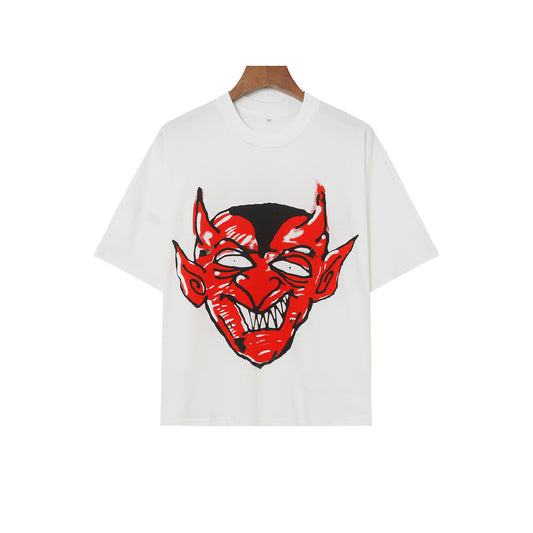 Blutosatire Boxy fit Tee Shirts