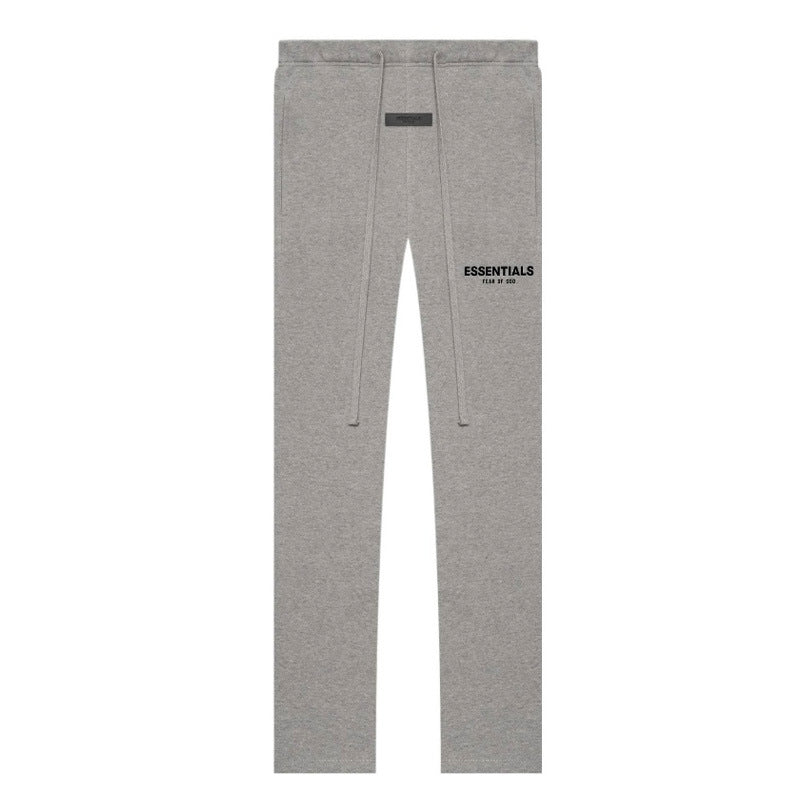 SS22 Tide Pants-Fear of God Essentials Sweatpants (SS22)