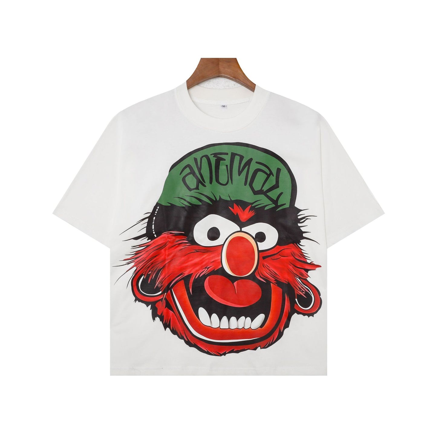 Blutosatire Boxy fit Tee Shirts