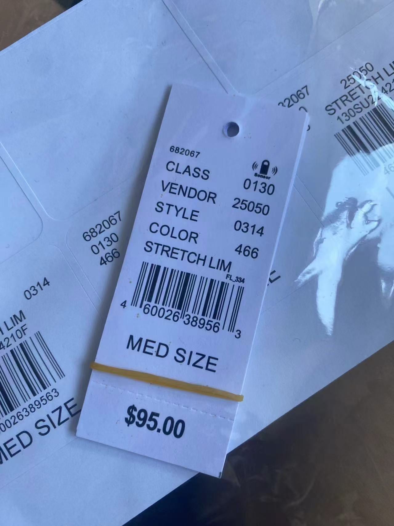 Top 1:1 Stock X Essentials Fog Fleece Thermal Hoodie Hoodie