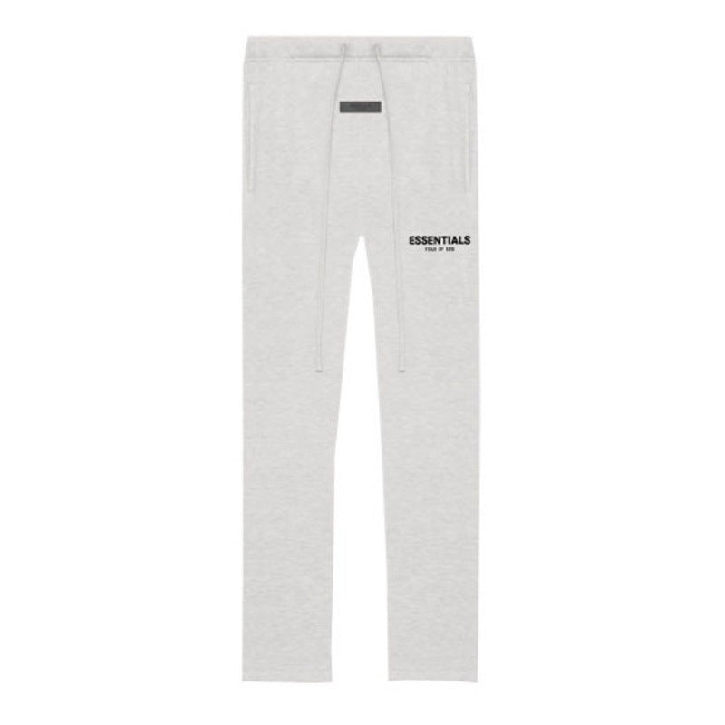 SS22 Tide Pants-Fear of God Essentials Sweatpants (SS22)