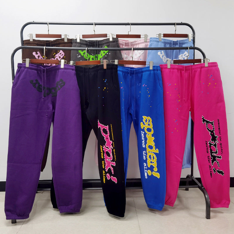 Spider5555 Hoodies 100% Cotton Hoodie for men and women