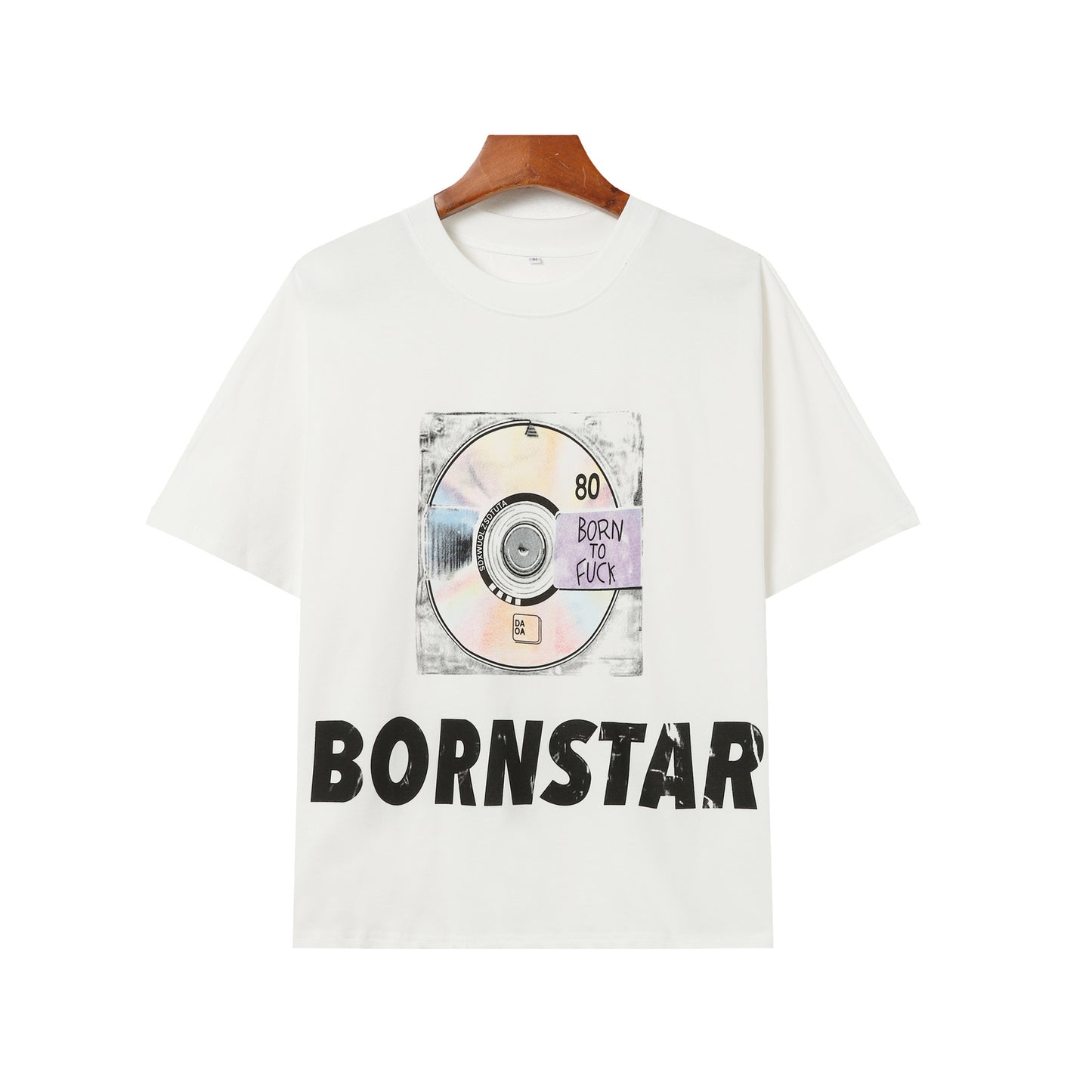 Blutosatire Boxy fit Tee Shirts