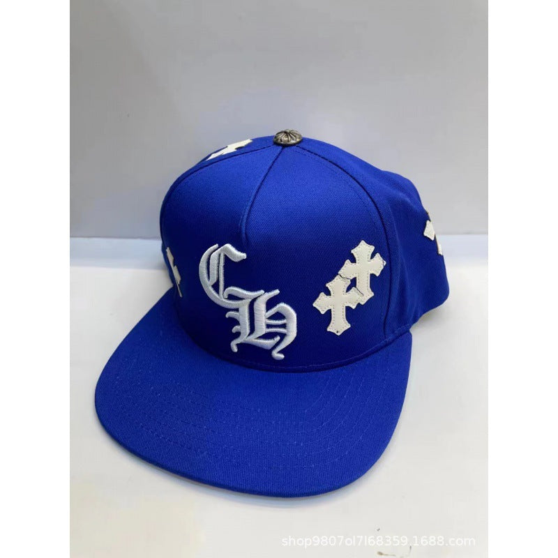 Chrome hearts trucker cap Sun Hat