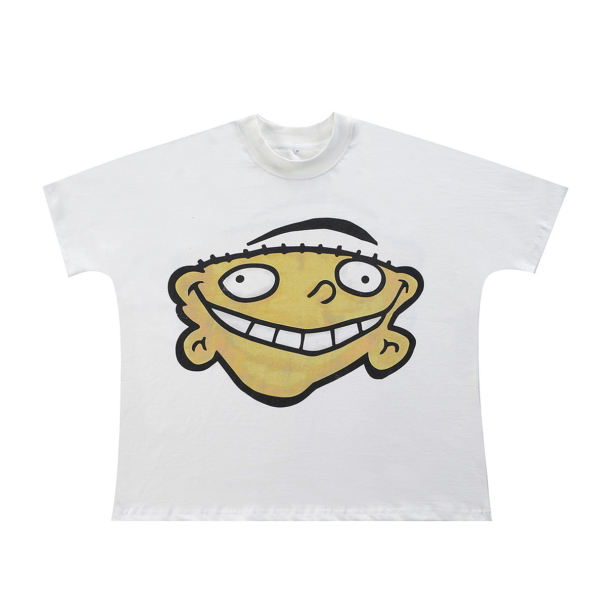 Blutosatire Boxy fit Tee Shirts