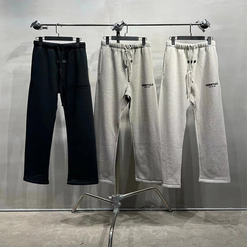SS22 Tide Pants-Fear of God Essentials Sweatpants (SS22)