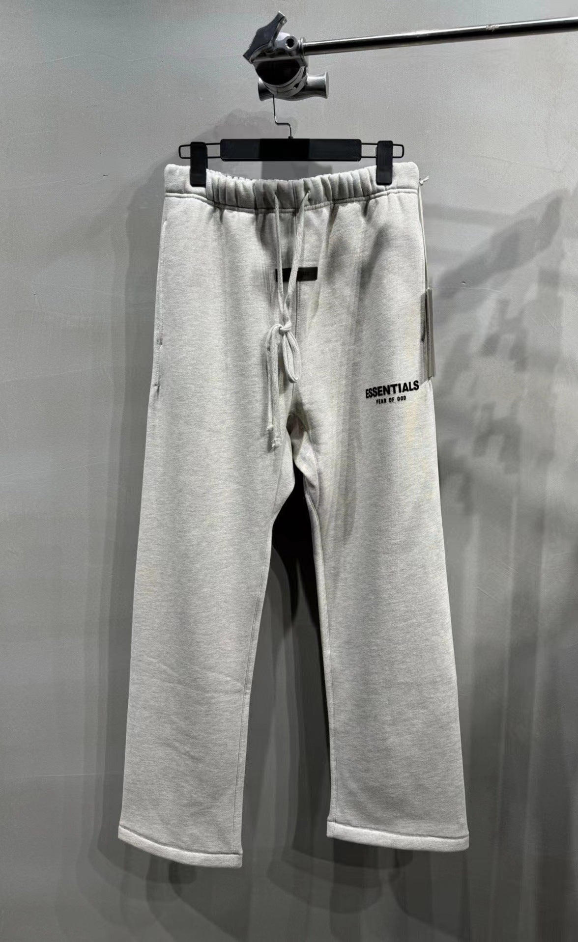 SS22 Tide Pants-Fear of God Essentials Sweatpants (SS22)