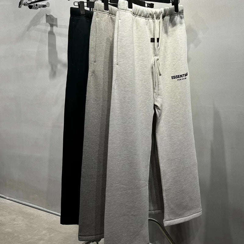 SS22 Tide Pants-Fear of God Essentials Sweatpants (SS22)