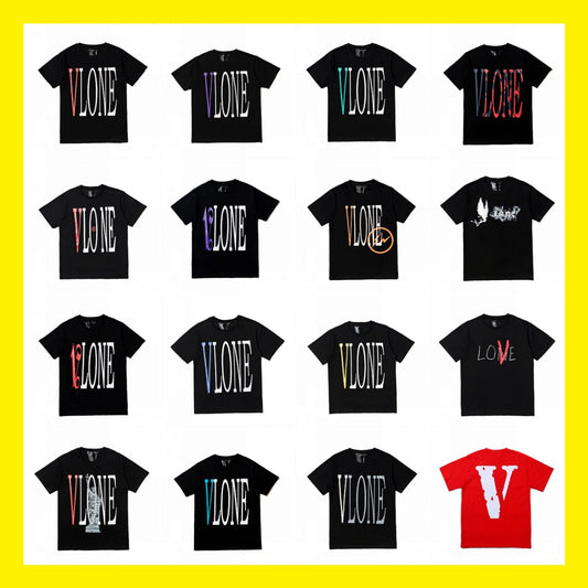 Wholesale Same style as wang yibo lone Short-sleeved with a large back v Reflective Rhinestone Devil Angel Couple Outfit Loose Fit T Shirt