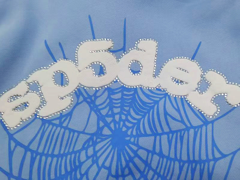 Spider5555 Hoodies 100% Cotton Hoodie for men and women