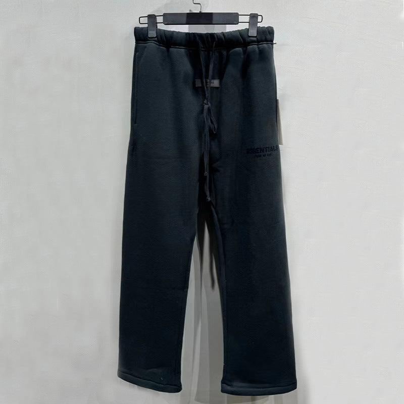 SS22 Tide Pants-Fear of God Essentials Sweatpants (SS22)