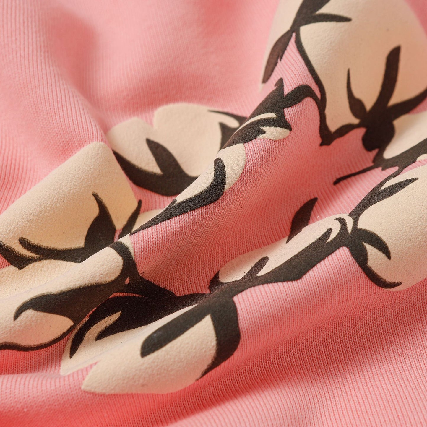 New Denim 380gsm tears 100% cotton flowers men hoodies