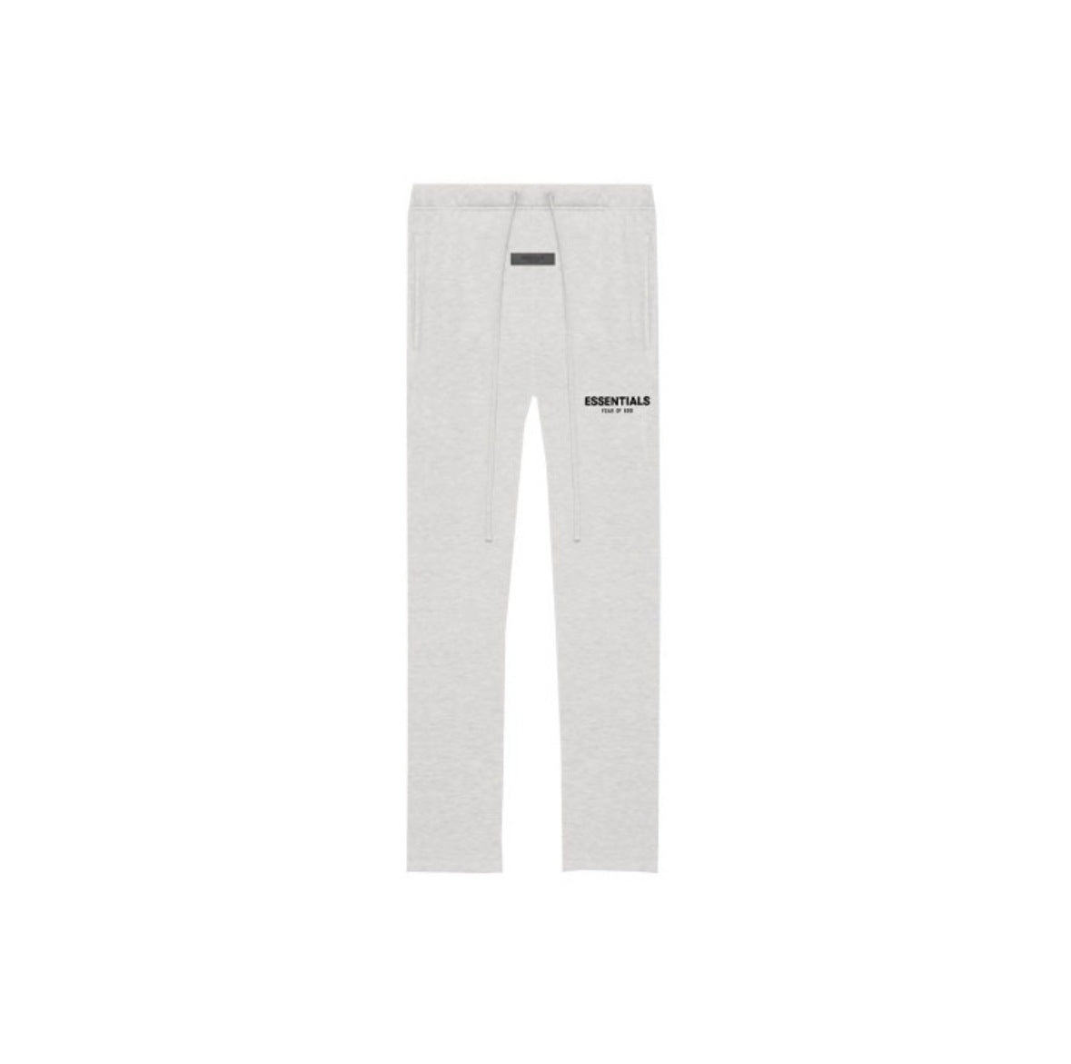 SS22 Tide Pants-Fear of God Essentials Sweatpants (SS22)