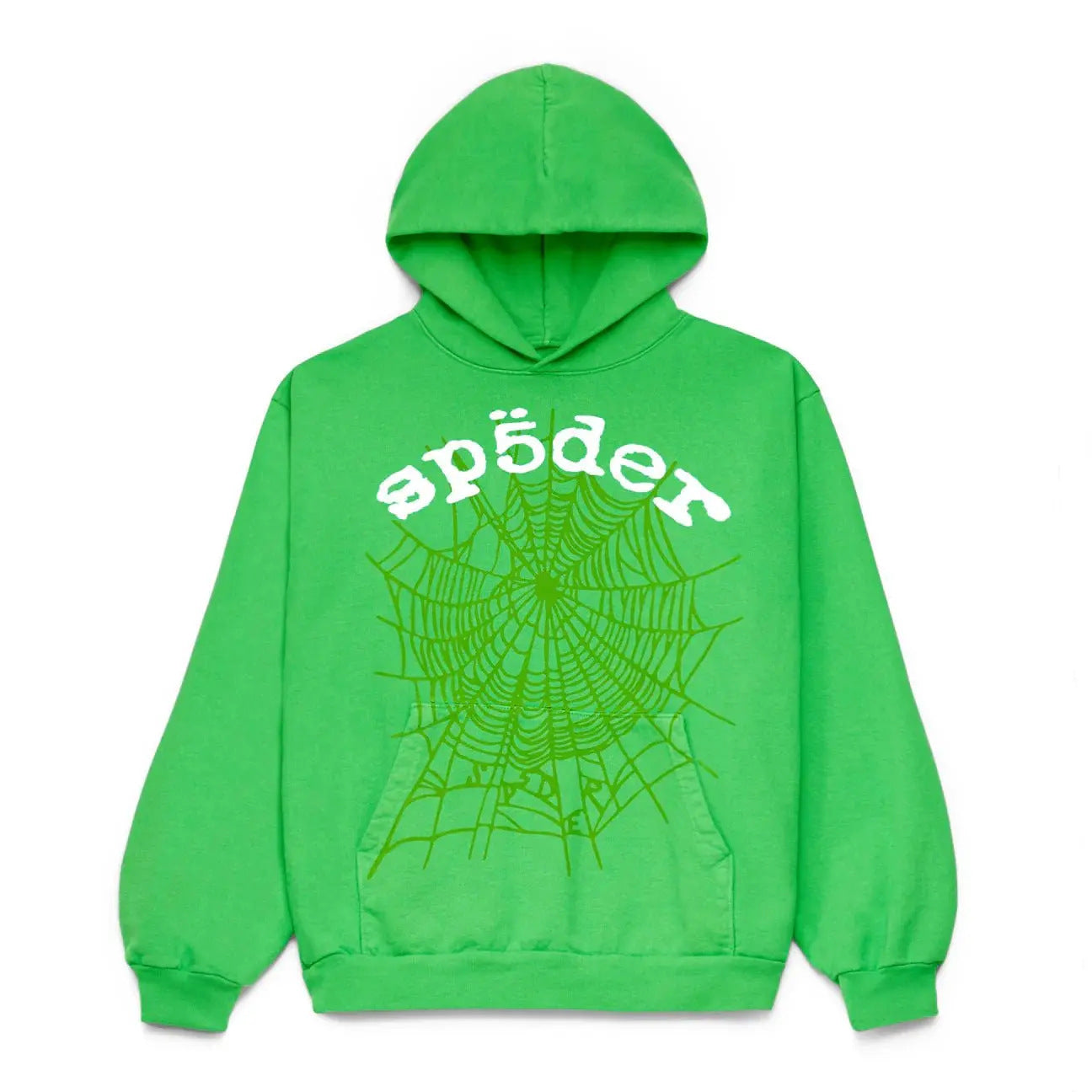 Spider5555 Hoodies 100% Cotton Hoodie for men and women
