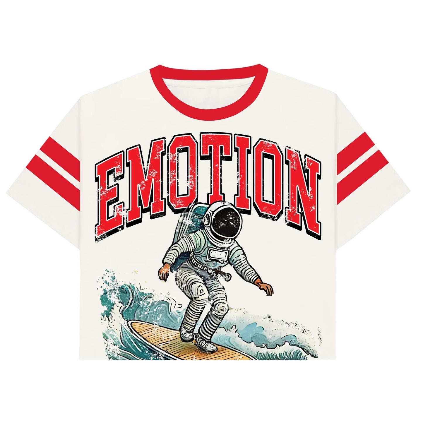 Blutosatire Boxy fit Tee Shirts