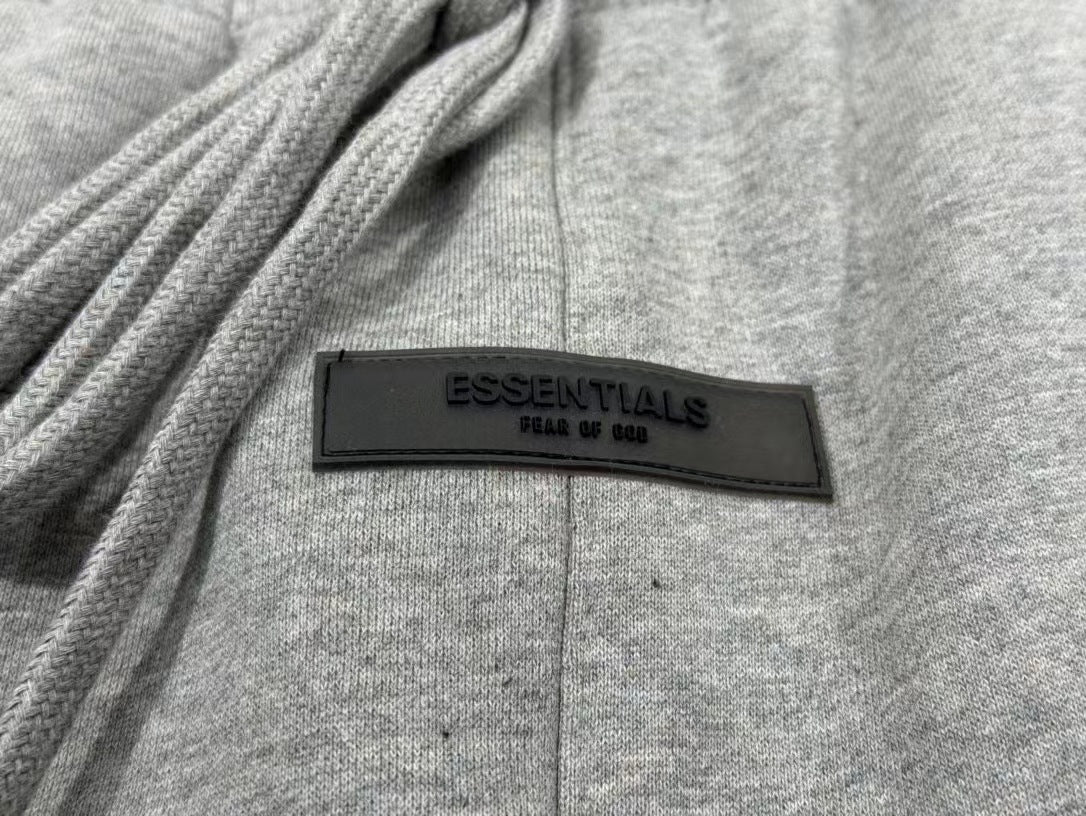 SS22 Tide Pants-Fear of God Essentials Sweatpants (SS22)
