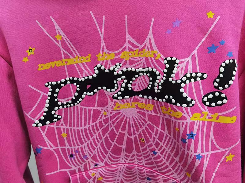Spider5555 Hoodies 100% Cotton Hoodie for men and women