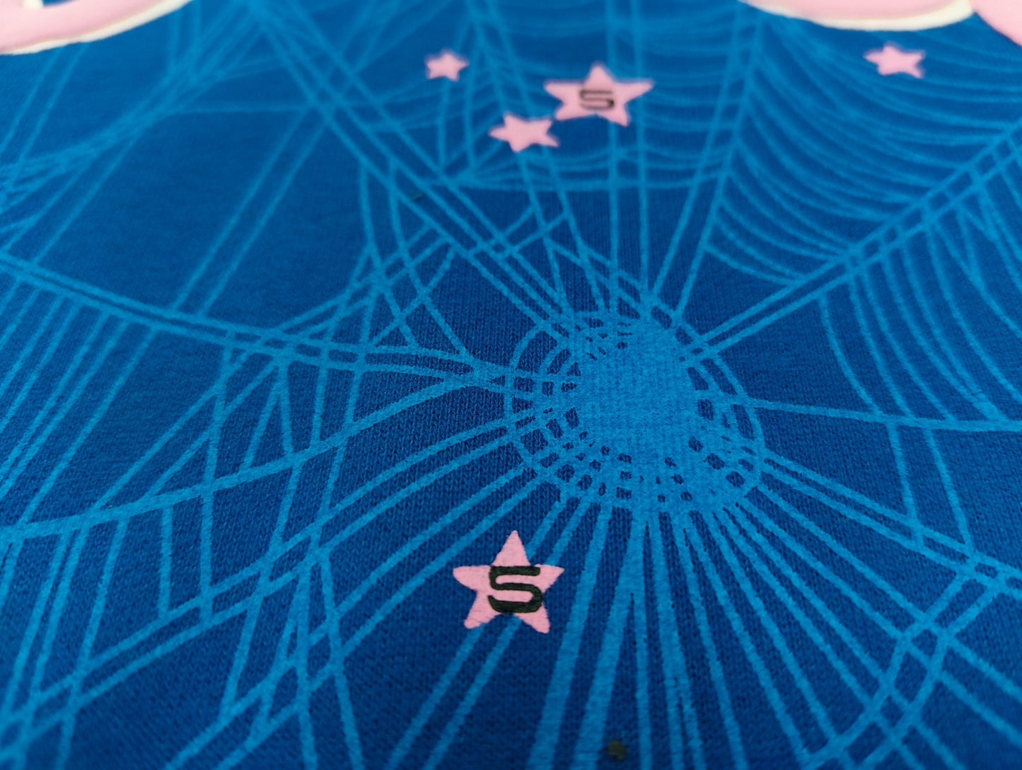 Sp5der55555 Bubble Loose Heavy Hoodie Sweater Sweatpants